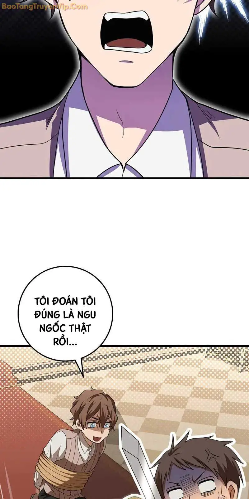 Hoàng Đế Thép Nettruyen ZZZ Chương 14 Page 49