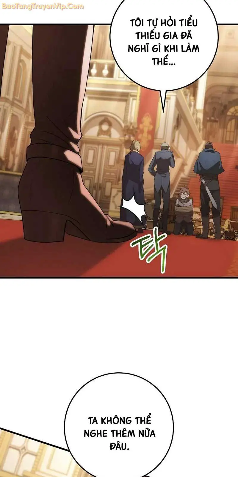 Hoàng Đế Thép Nettruyen ZZZ Chương 14 Page 57