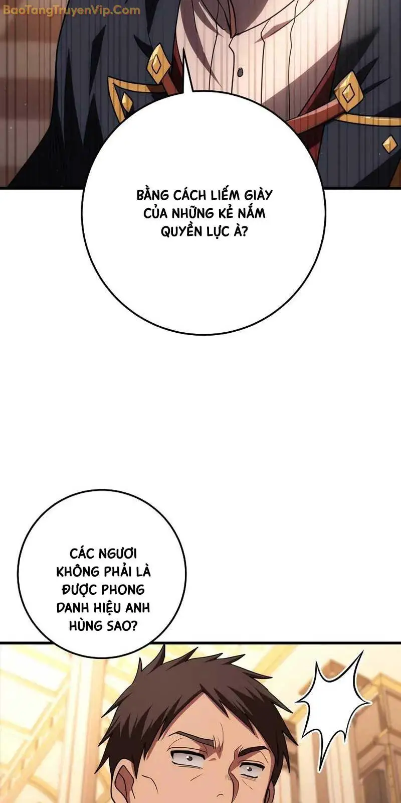 Hoàng Đế Thép Nettruyen ZZZ Chương 14 Page 65