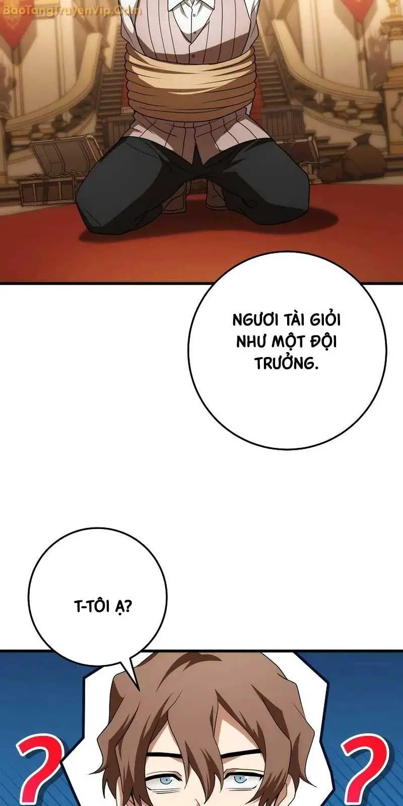 Hoàng Đế Thép Nettruyen ZZZ Chương 14 Page 82