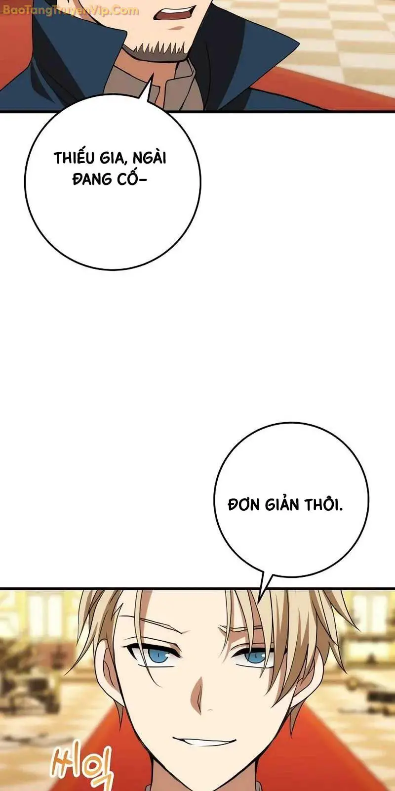 Hoàng Đế Thép Nettruyen ZZZ Chương 14 Page 85