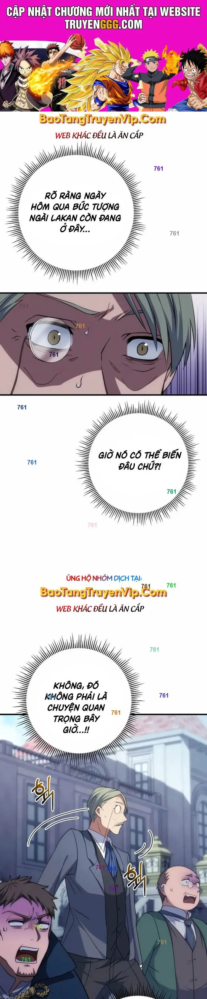 Hoàng Đế Thép Nettruyen ZZZ Chương 5 Page 1
