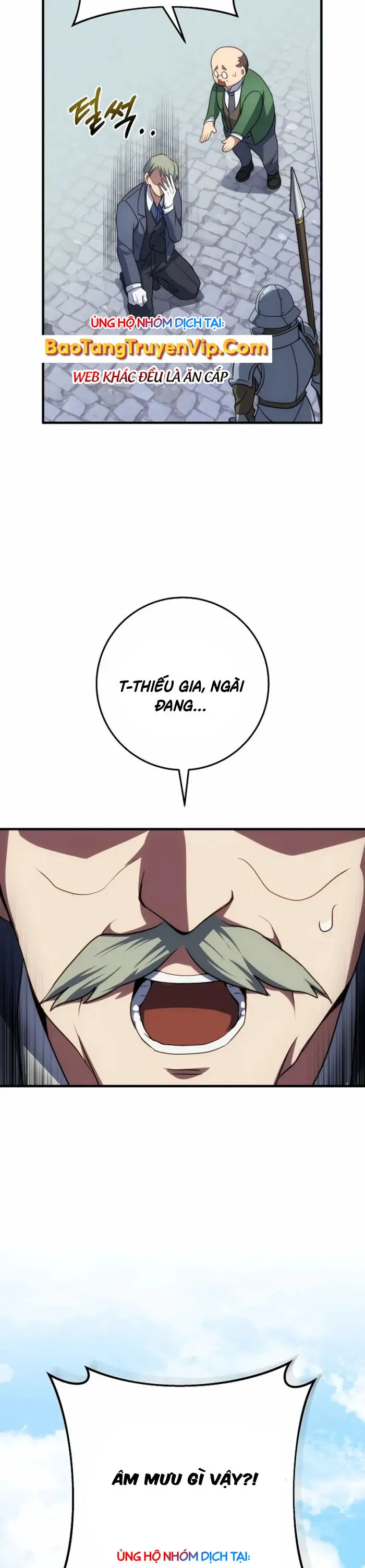 Hoàng Đế Thép Nettruyen ZZZ Chương 5 Page 4