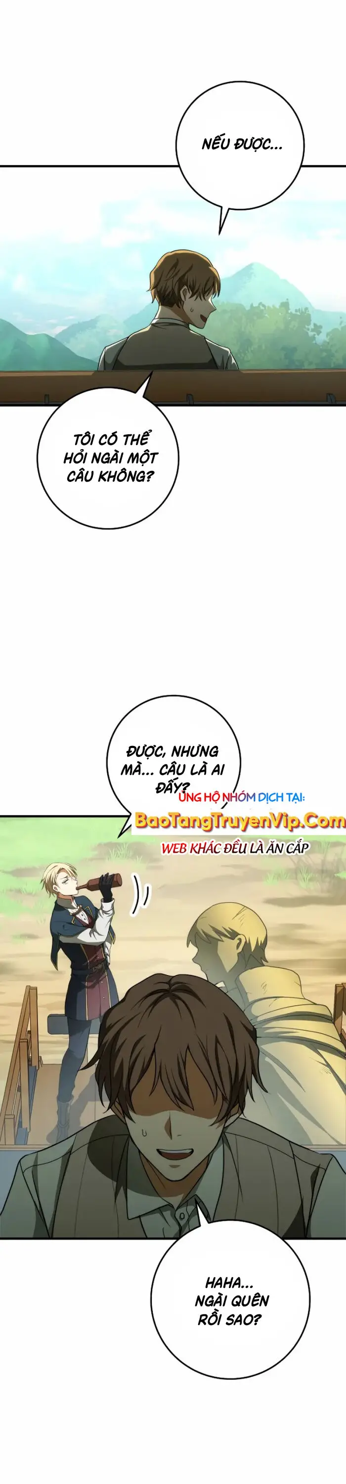 Hoàng Đế Thép Nettruyen ZZZ Chương 5 Page 7