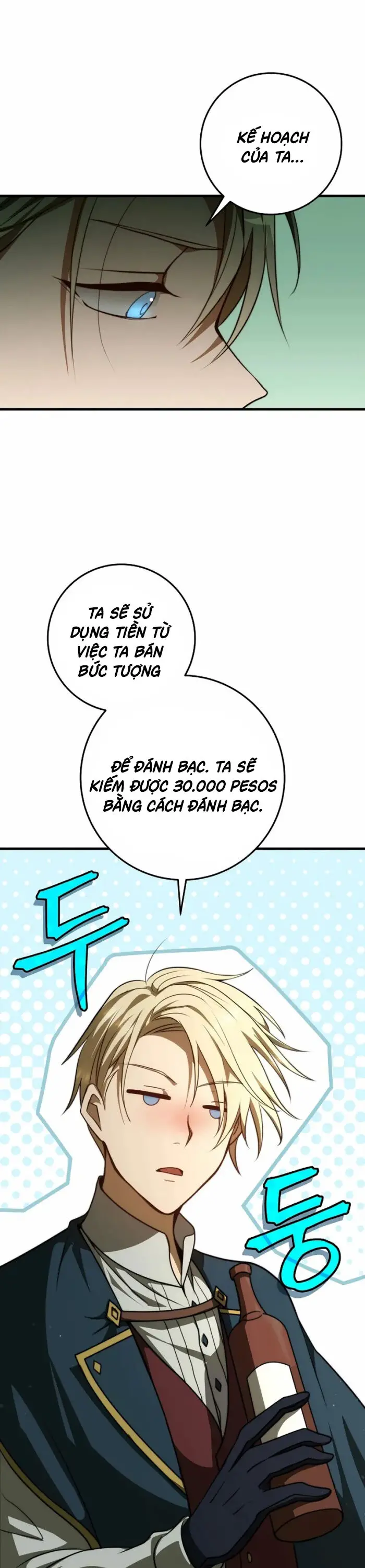 Hoàng Đế Thép Nettruyen ZZZ Chương 5 Page 12