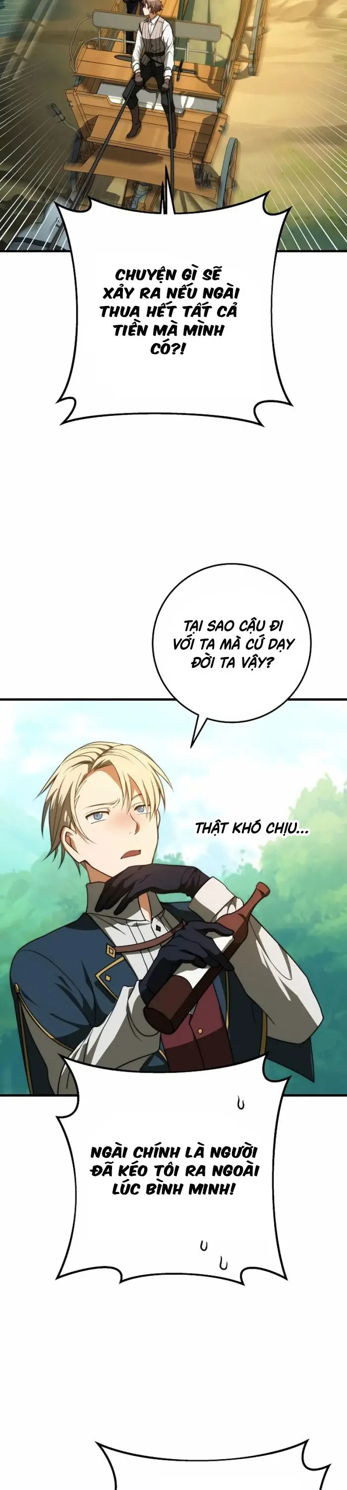 Hoàng Đế Thép Nettruyen ZZZ Chương 5 Page 14