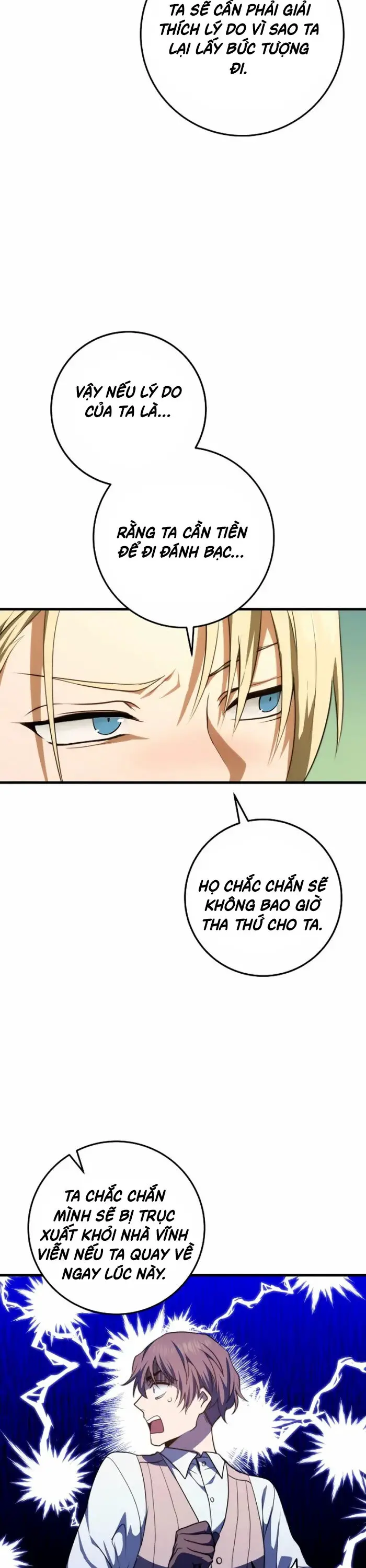 Hoàng Đế Thép Nettruyen ZZZ Chương 5 Page 17