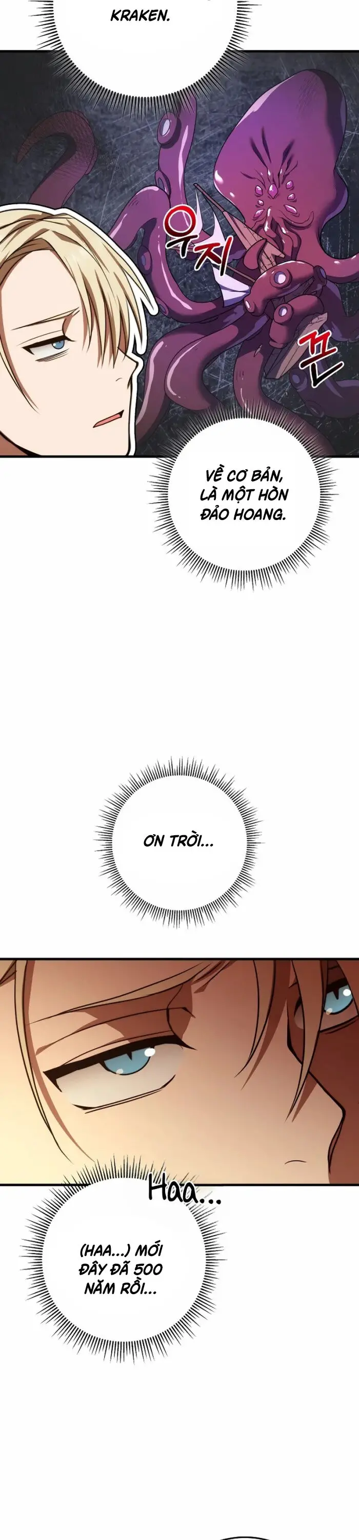 Hoàng Đế Thép Nettruyen ZZZ Chương 5 Page 31