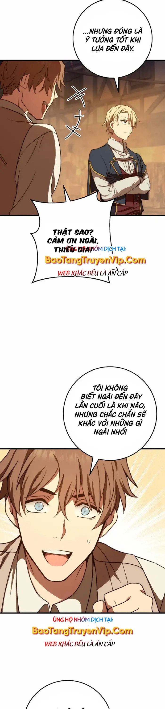 Hoàng Đế Thép Nettruyen ZZZ Chương 5 Page 32