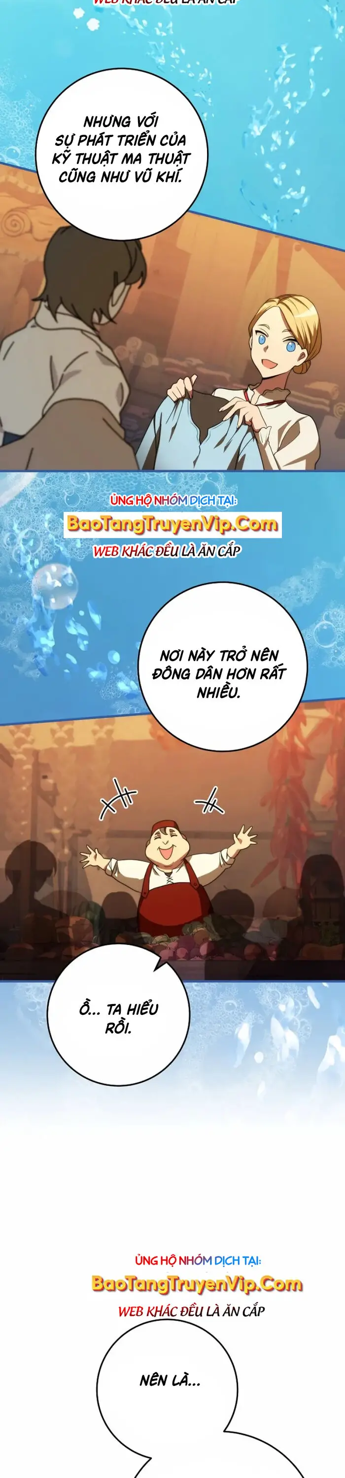 Hoàng Đế Thép Nettruyen ZZZ Chương 5 Page 34