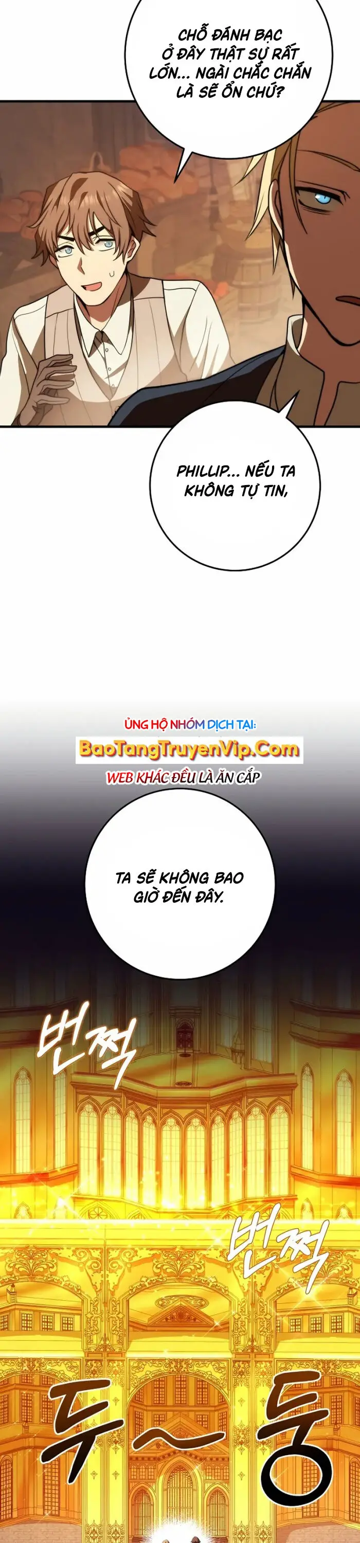 Hoàng Đế Thép Nettruyen ZZZ Chương 5 Page 35