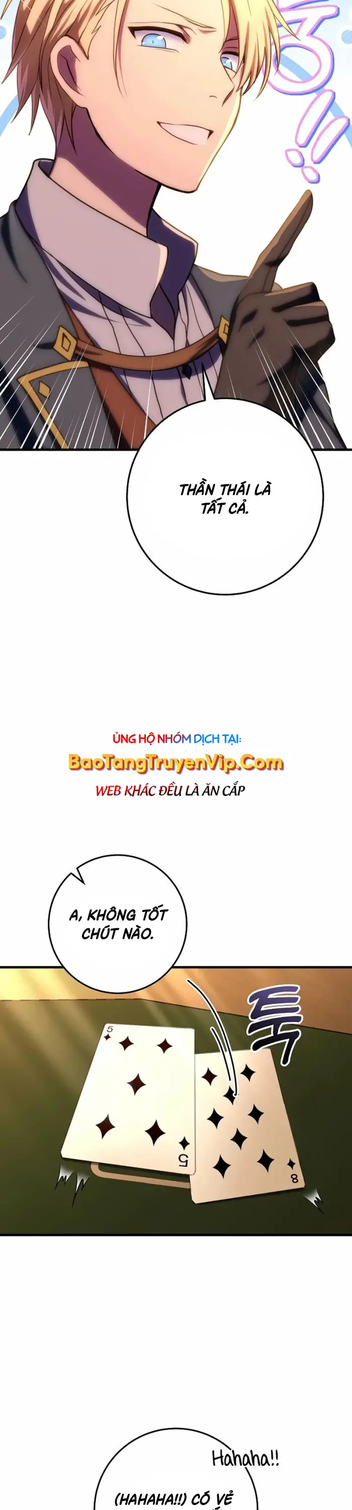 Hoàng Đế Thép Nettruyen ZZZ Chương 5 Page 38