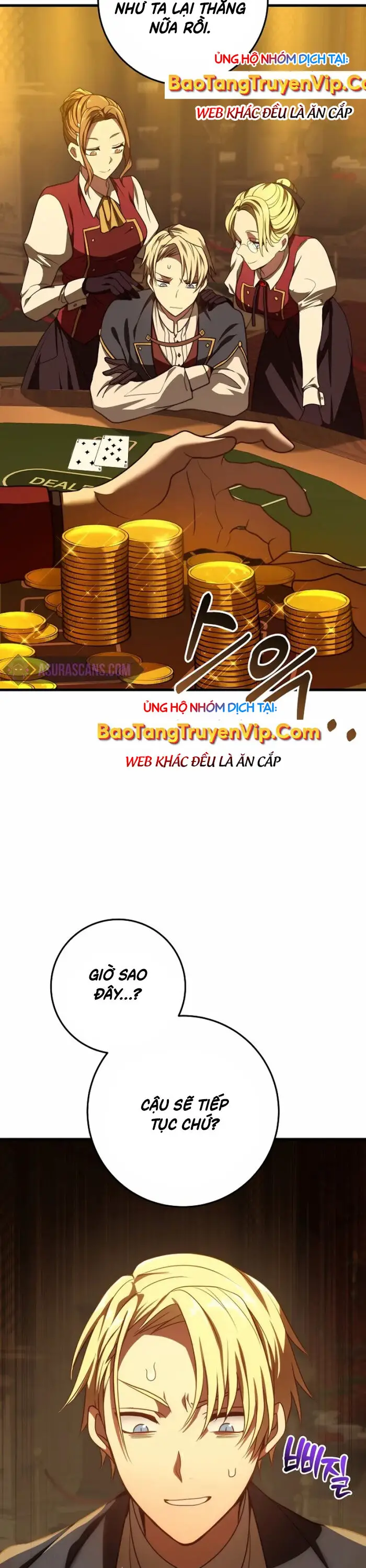 Hoàng Đế Thép Nettruyen ZZZ Chương 5 Page 39