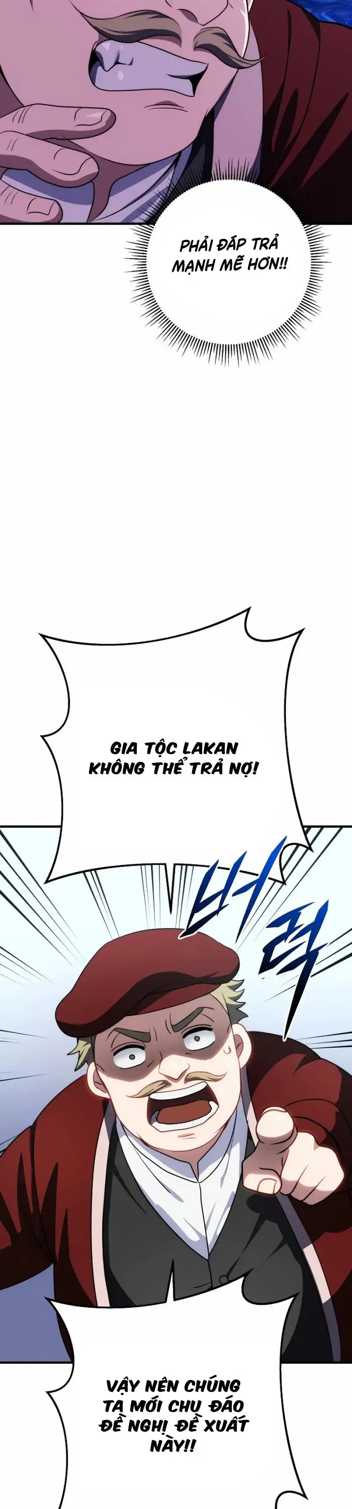 Hoàng Đế Thép Nettruyen ZZZ Chương 4 Page 16