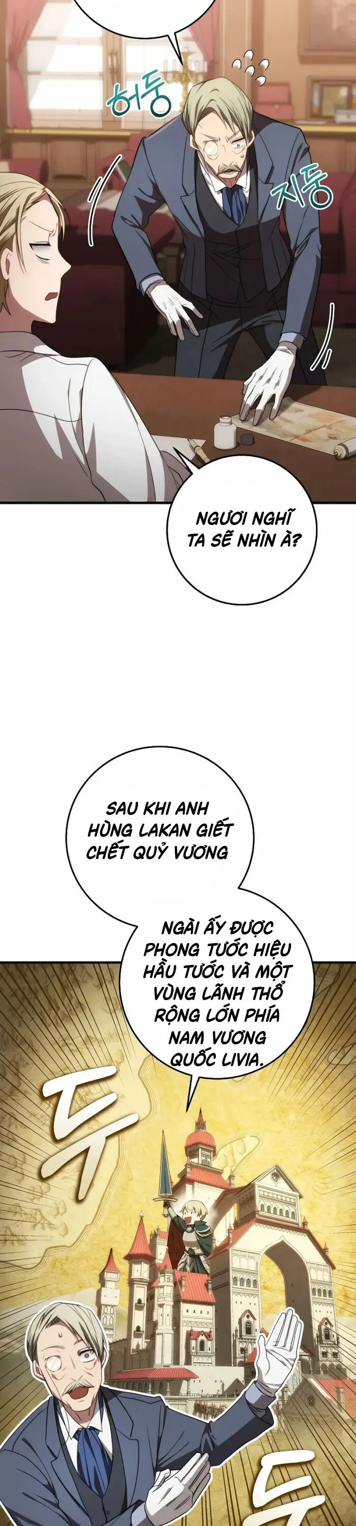 Hoàng Đế Thép Nettruyen ZZZ Chương 4 Page 37