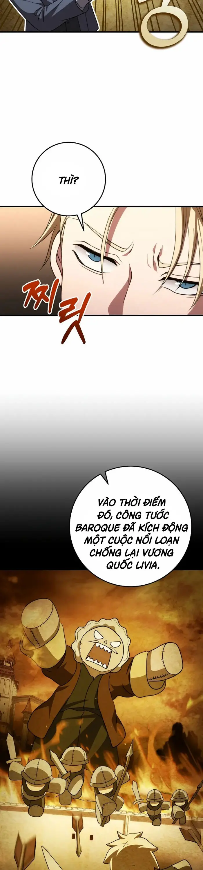 Hoàng Đế Thép Nettruyen ZZZ Chương 4 Page 38