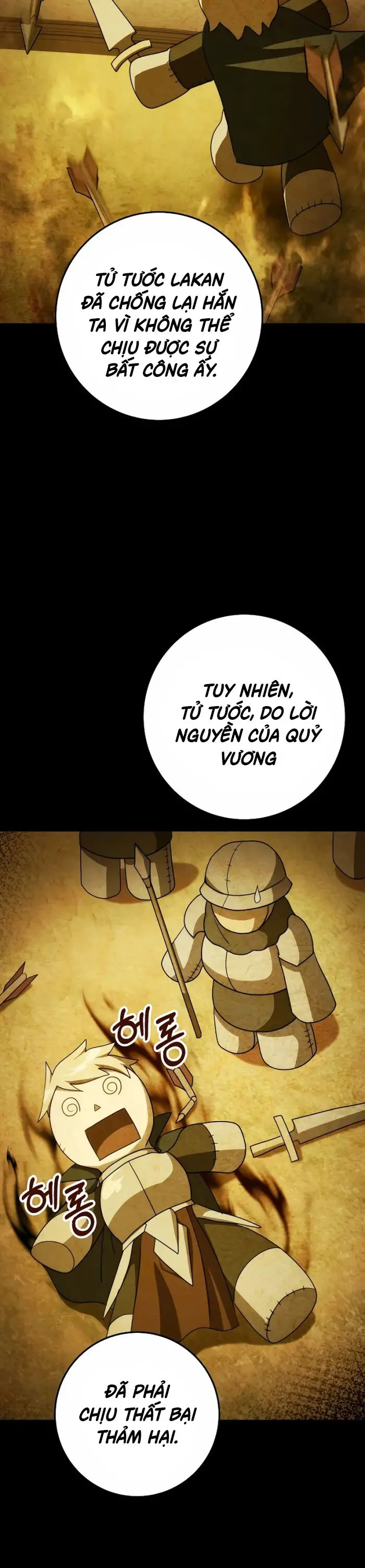 Hoàng Đế Thép Nettruyen ZZZ Chương 4 Page 39