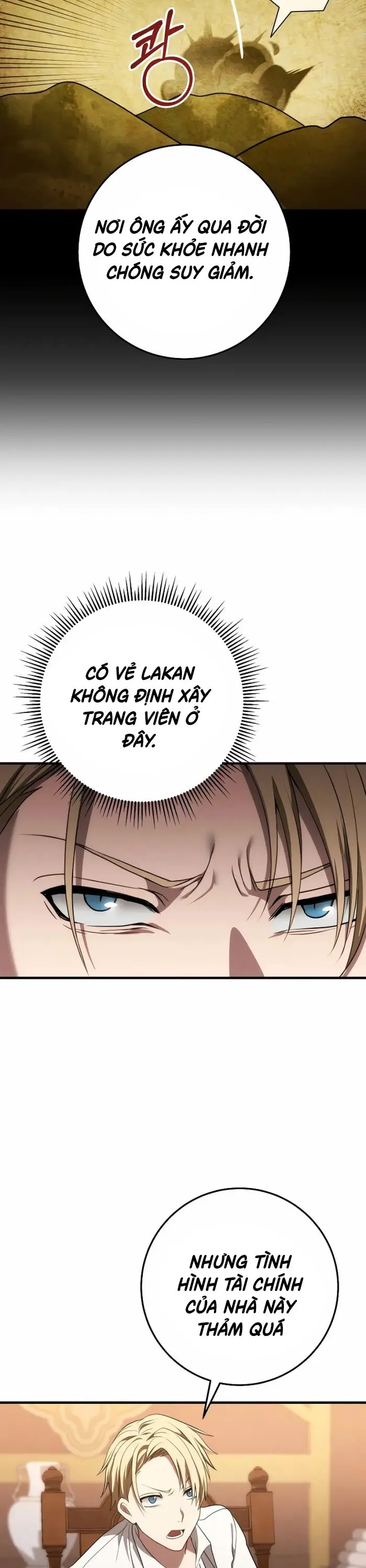 Hoàng Đế Thép Nettruyen ZZZ Chương 4 Page 41
