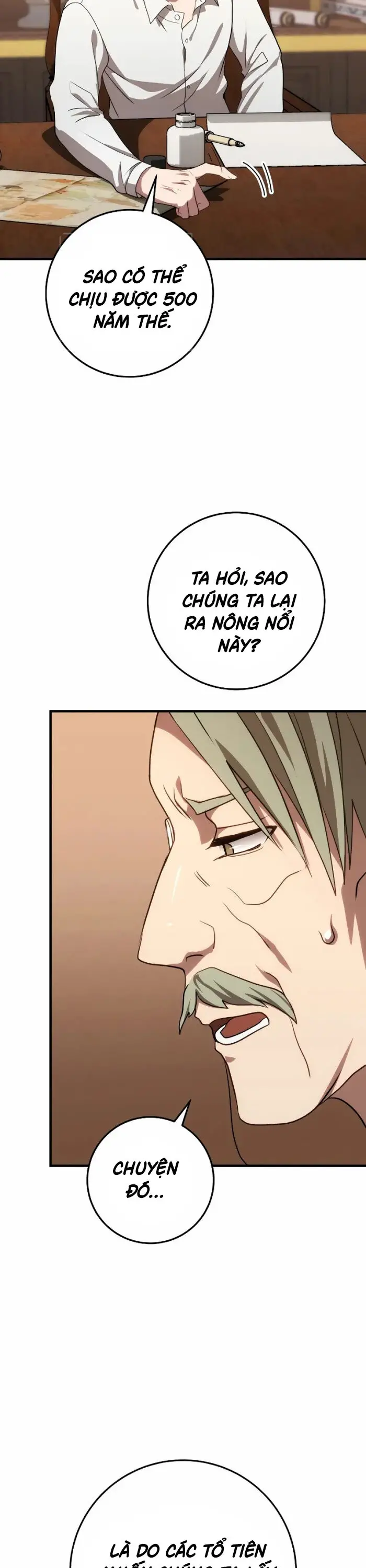 Hoàng Đế Thép Nettruyen ZZZ Chương 4 Page 42