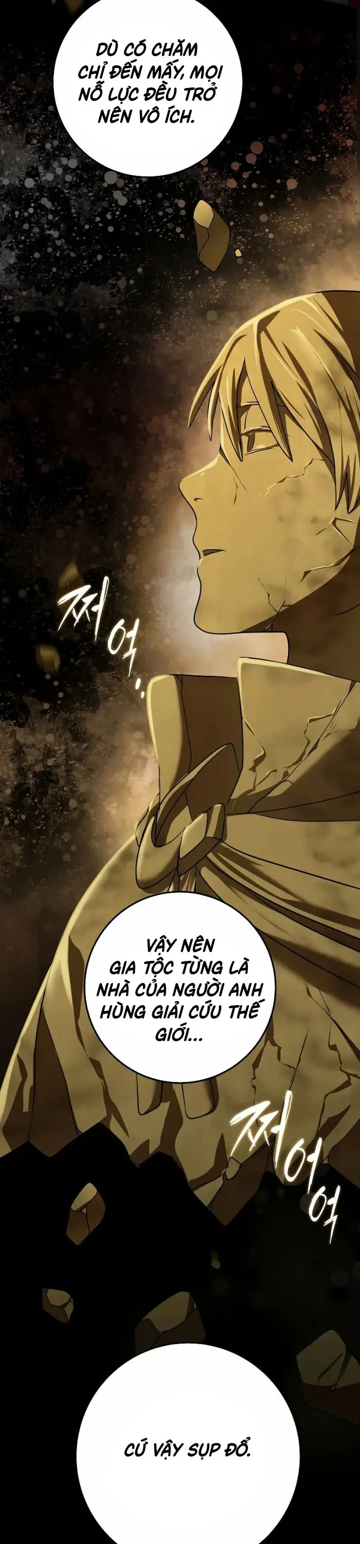 Hoàng Đế Thép Nettruyen ZZZ Chương 4 Page 46