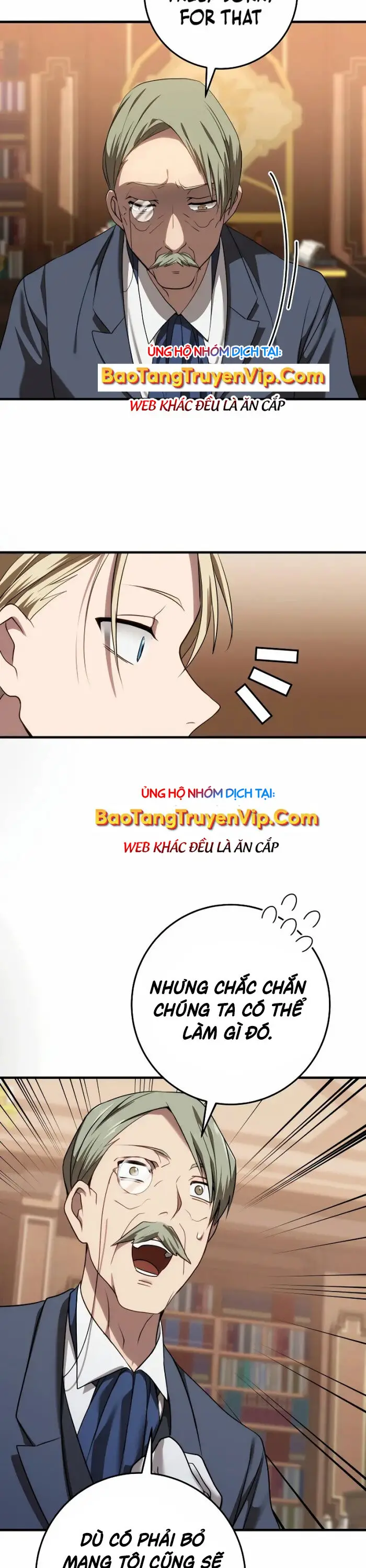 Hoàng Đế Thép Nettruyen ZZZ Chương 4 Page 51