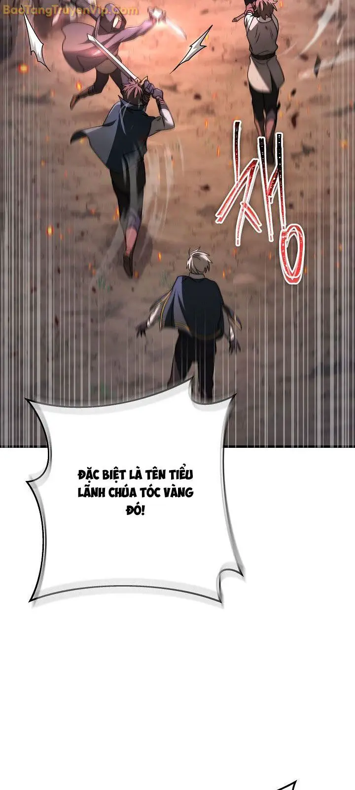 Hoàng Đế Thép Nettruyen ZZZ Chương 22 Page 3