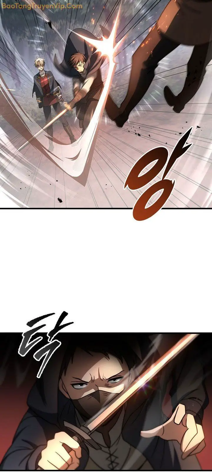 Hoàng Đế Thép Nettruyen ZZZ Chương 22 Page 12