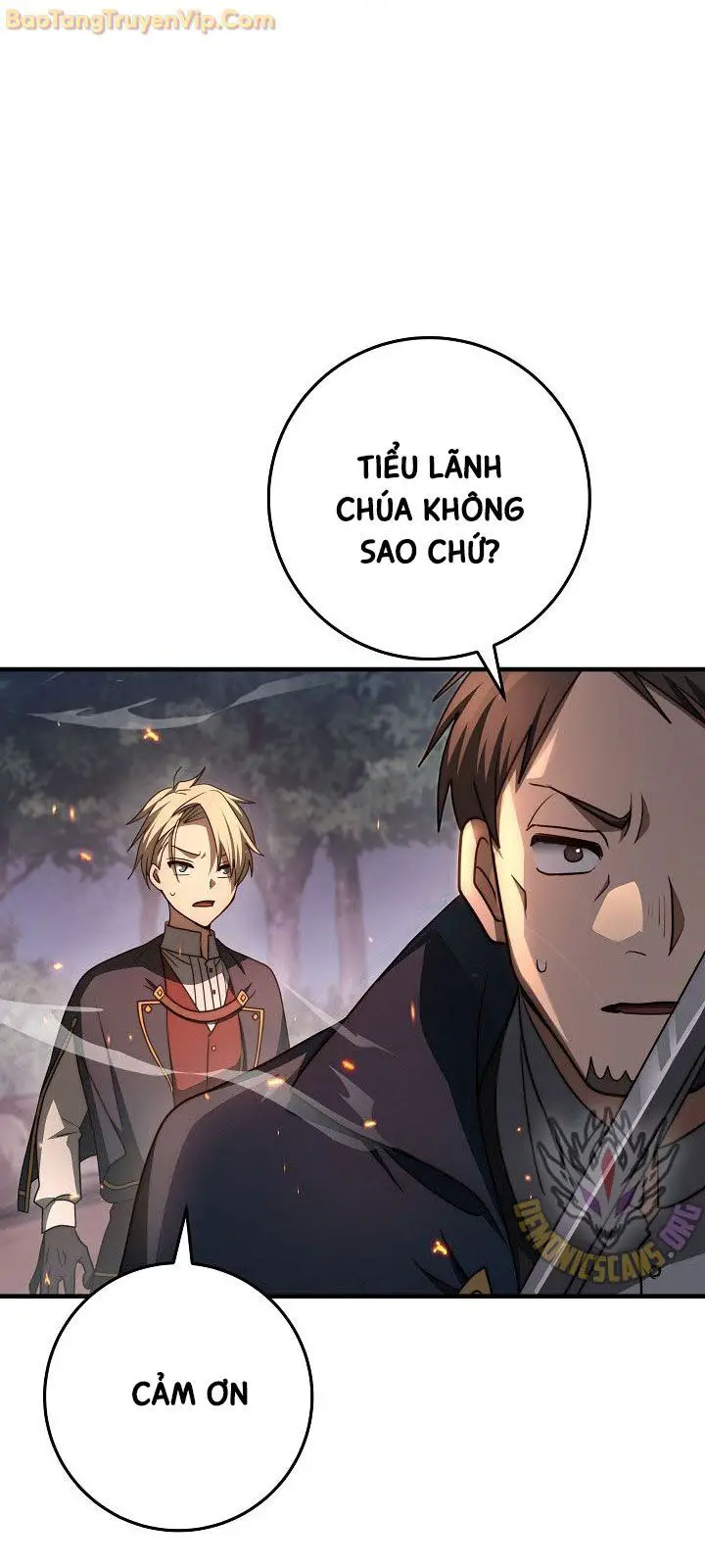Hoàng Đế Thép Nettruyen ZZZ Chương 22 Page 13