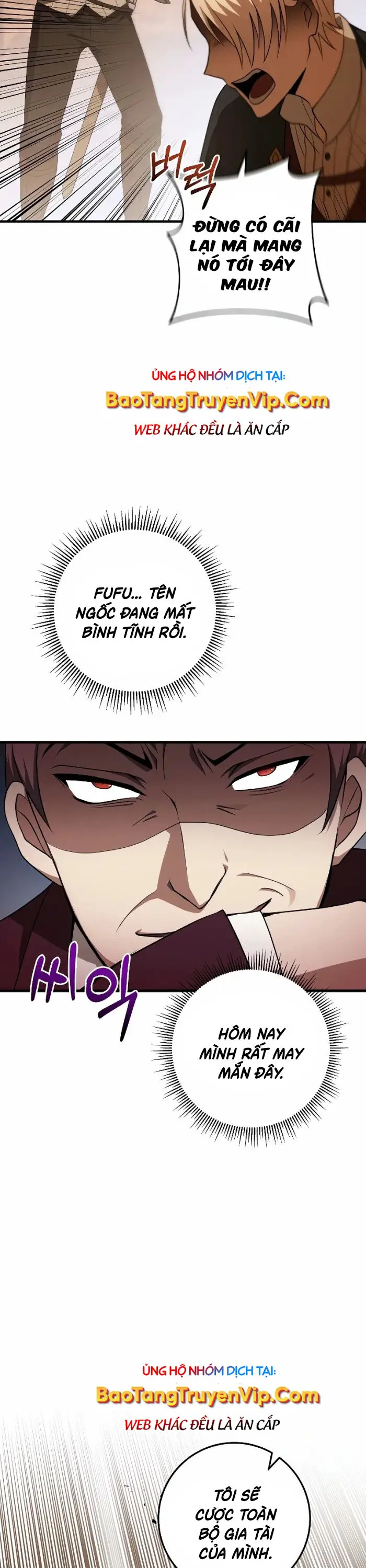 Hoàng Đế Thép Nettruyen ZZZ Chương 6 Page 5
