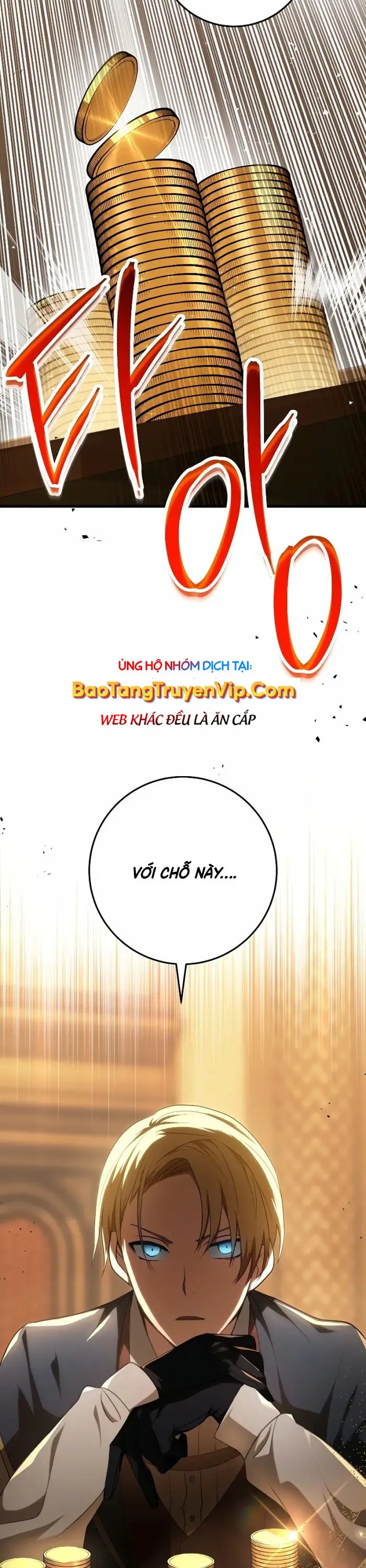 Hoàng Đế Thép Nettruyen ZZZ Chương 6 Page 6