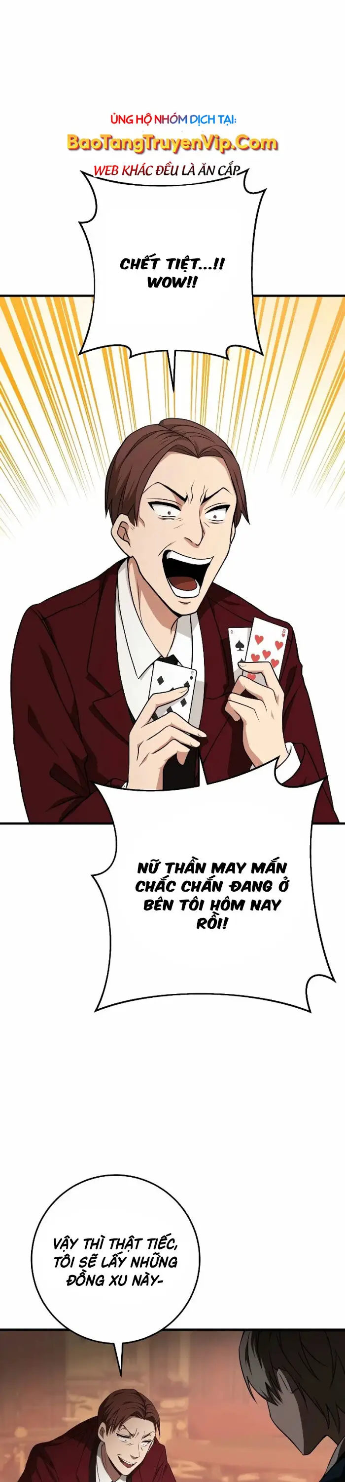 Hoàng Đế Thép Nettruyen ZZZ Chương 6 Page 9
