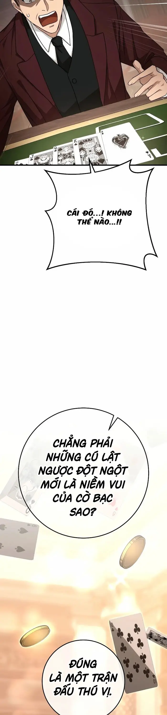 Hoàng Đế Thép Nettruyen ZZZ Chương 6 Page 12