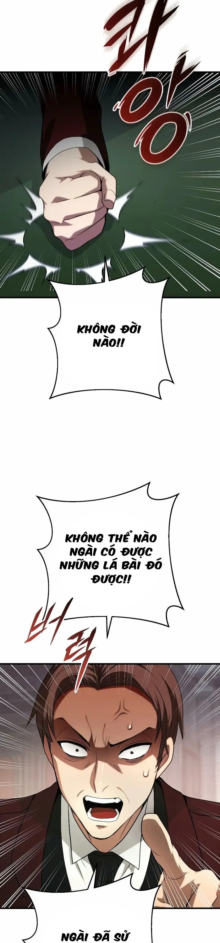 Hoàng Đế Thép Nettruyen ZZZ Chương 6 Page 14