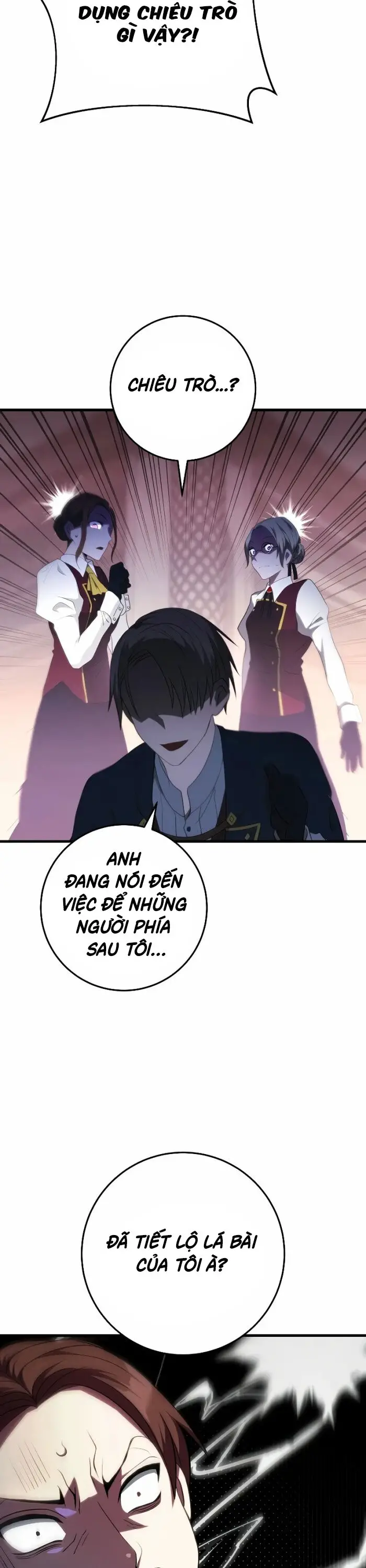 Hoàng Đế Thép Nettruyen ZZZ Chương 6 Page 15