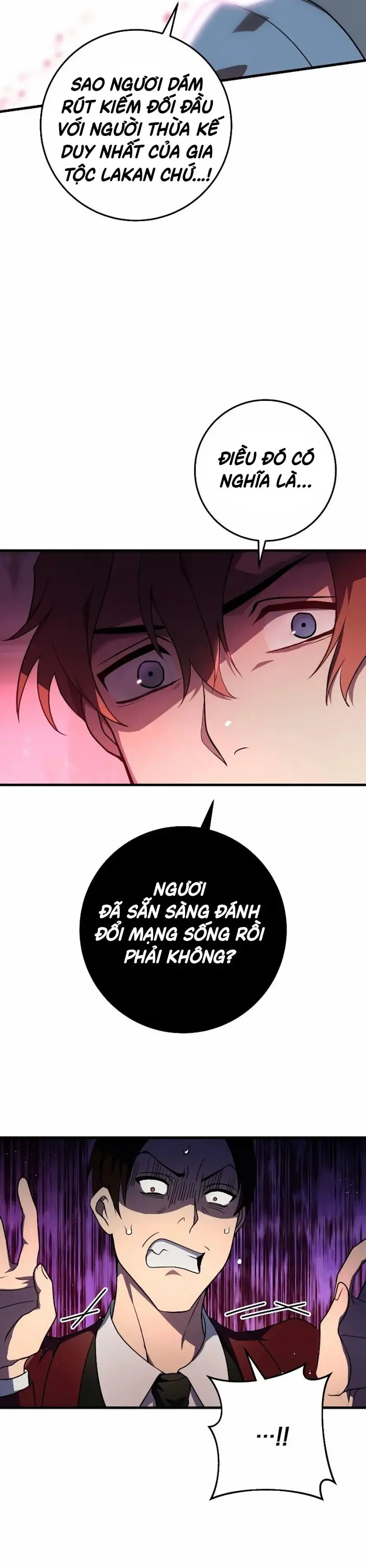 Hoàng Đế Thép Nettruyen ZZZ Chương 6 Page 25