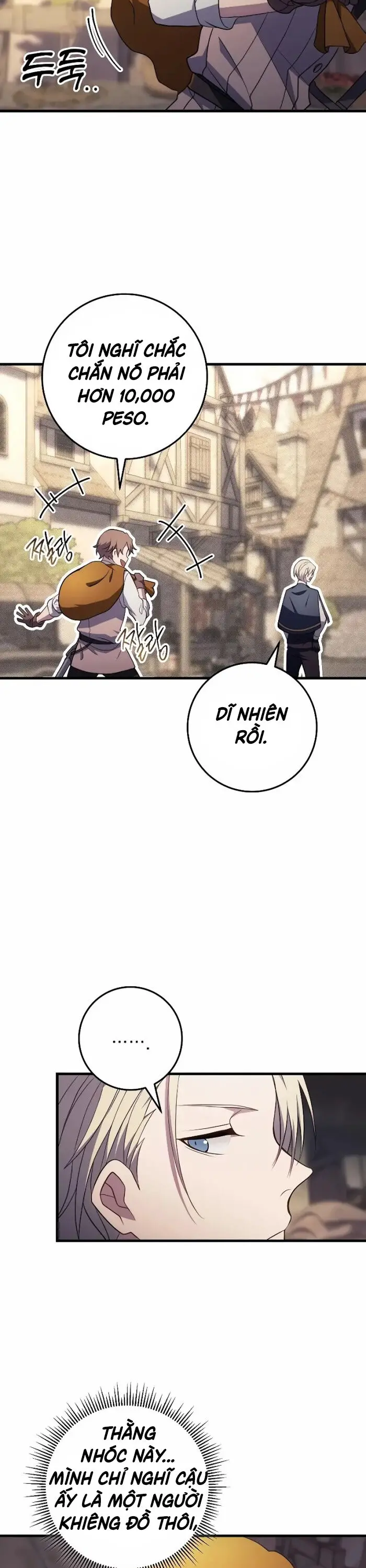 Hoàng Đế Thép Nettruyen ZZZ Chương 6 Page 28
