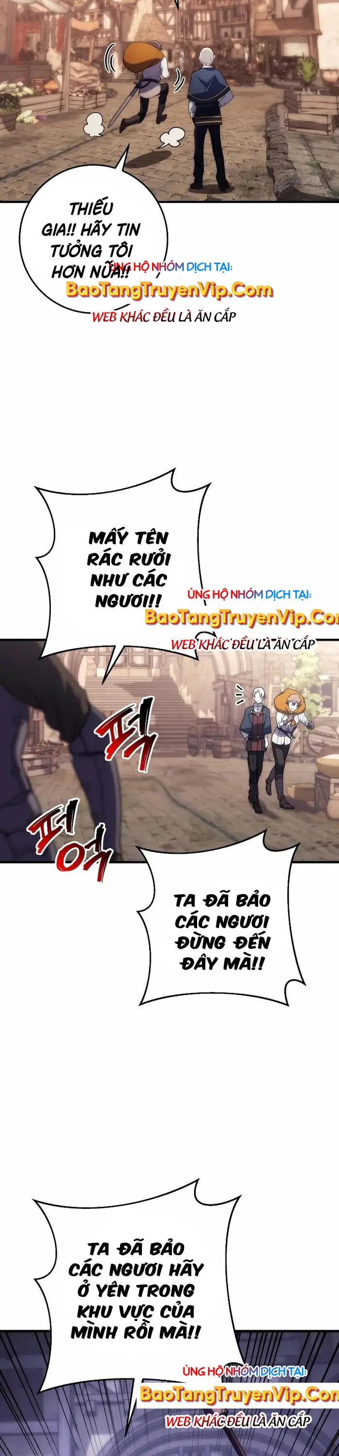 Hoàng Đế Thép Nettruyen ZZZ Chương 6 Page 34
