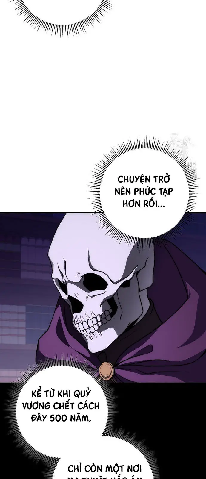 Hoàng Đế Thép Nettruyen ZZZ Chương 28 Page 13