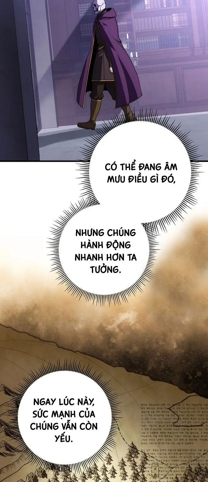 Hoàng Đế Thép Nettruyen ZZZ Chương 28 Page 18
