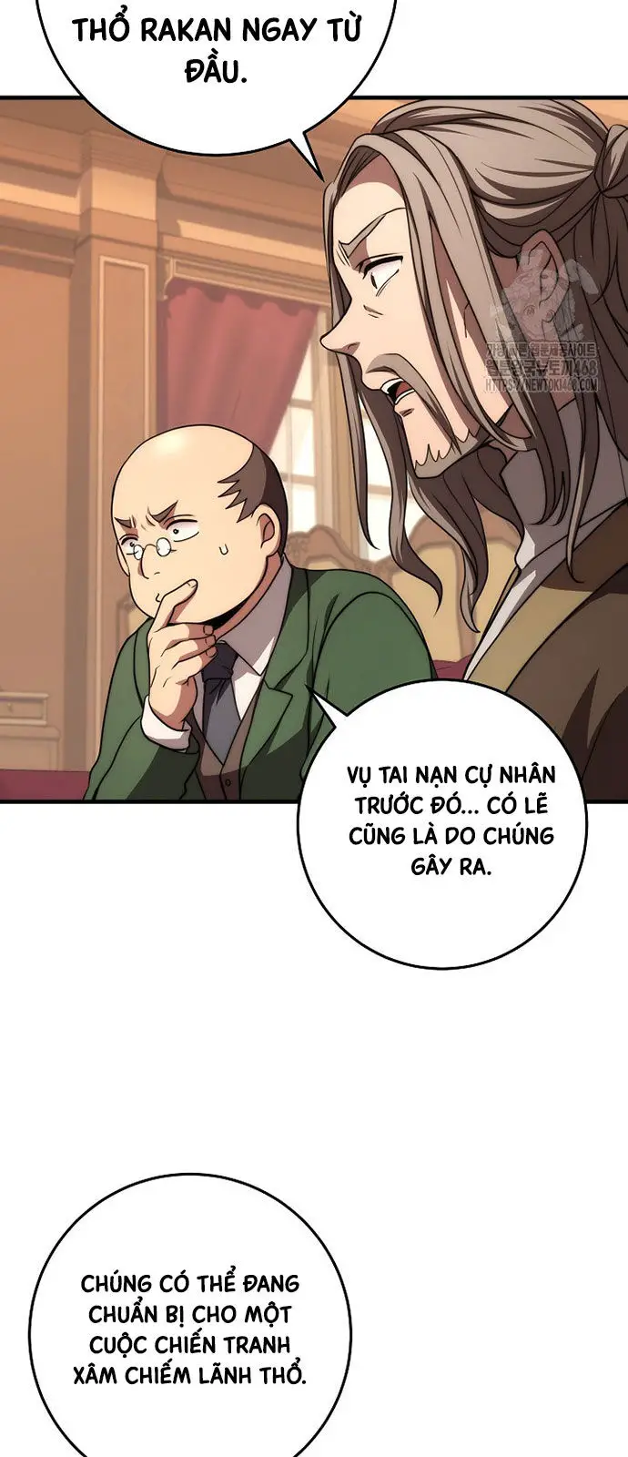 Hoàng Đế Thép Nettruyen ZZZ Chương 28 Page 36
