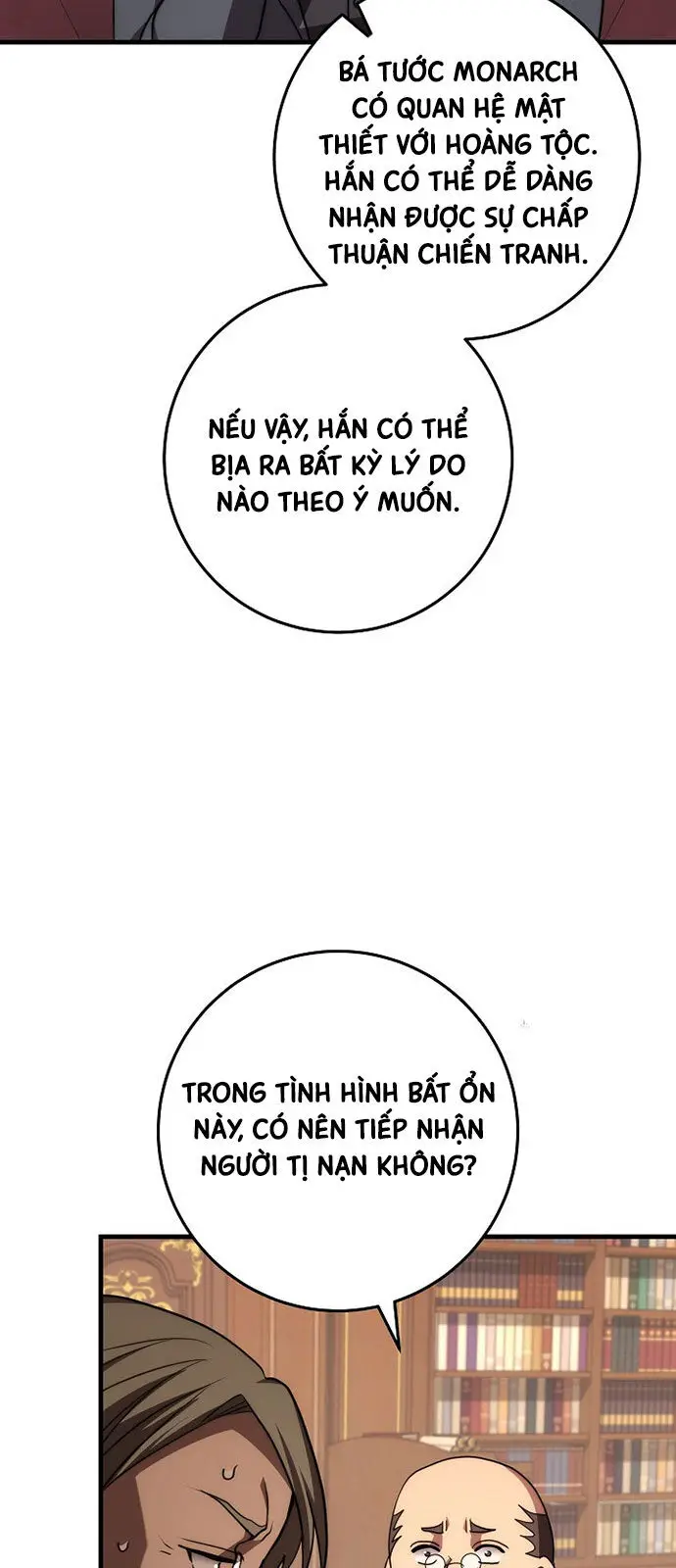 Hoàng Đế Thép Nettruyen ZZZ Chương 28 Page 39
