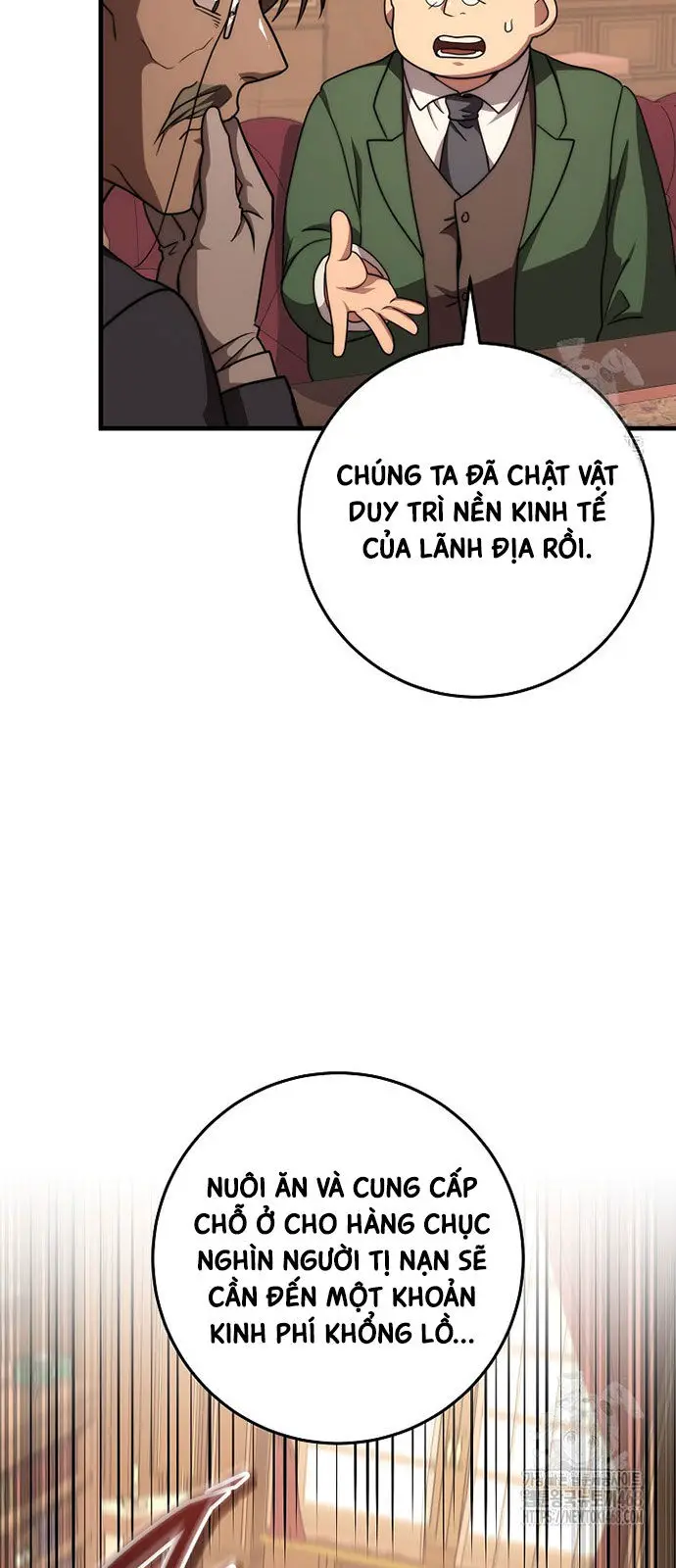Hoàng Đế Thép Nettruyen ZZZ Chương 28 Page 40
