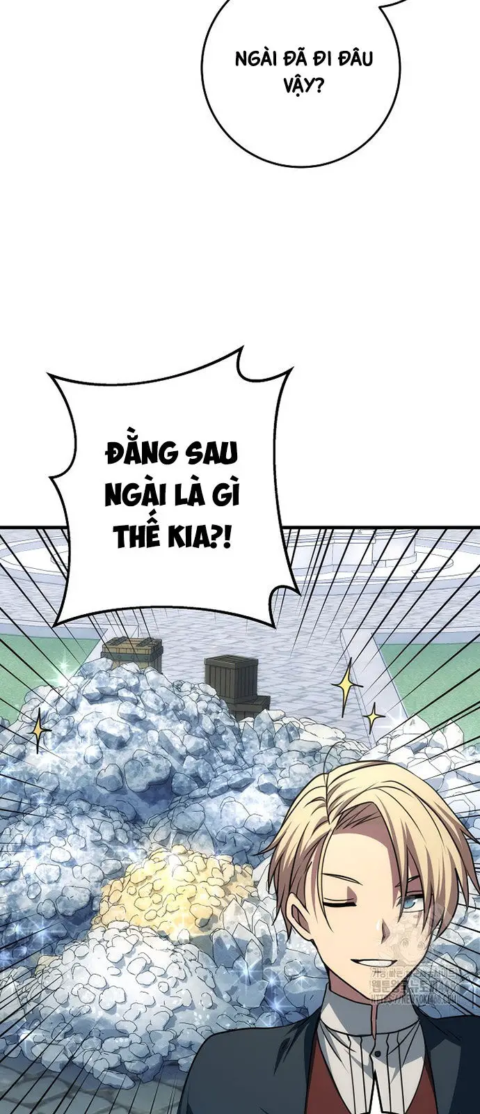 Hoàng Đế Thép Nettruyen ZZZ Chương 28 Page 46
