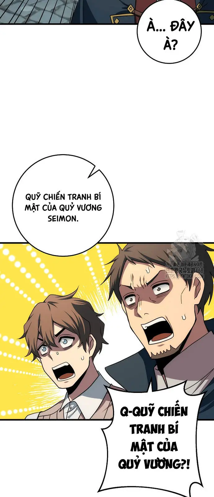 Hoàng Đế Thép Nettruyen ZZZ Chương 28 Page 47