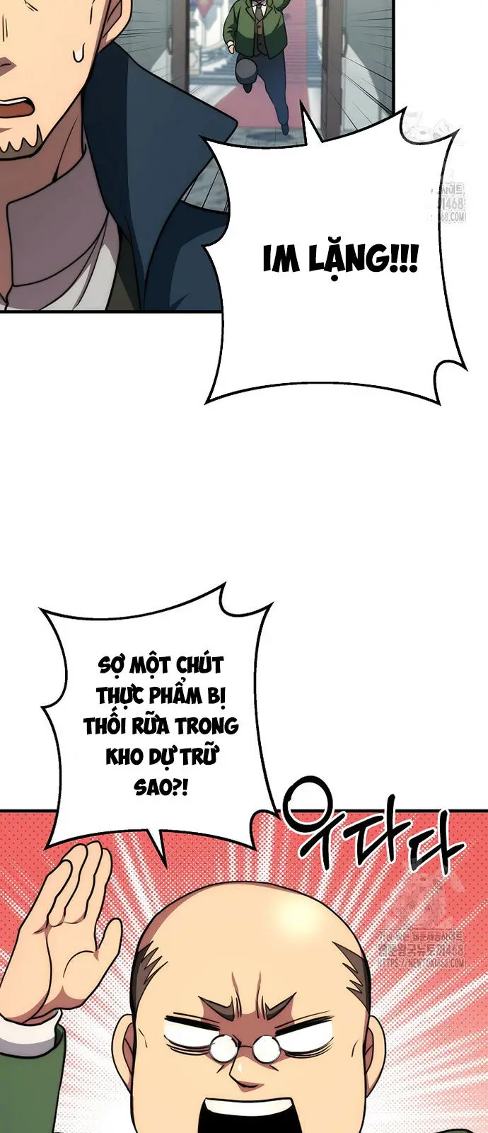 Hoàng Đế Thép Nettruyen ZZZ Chương 28 Page 50
