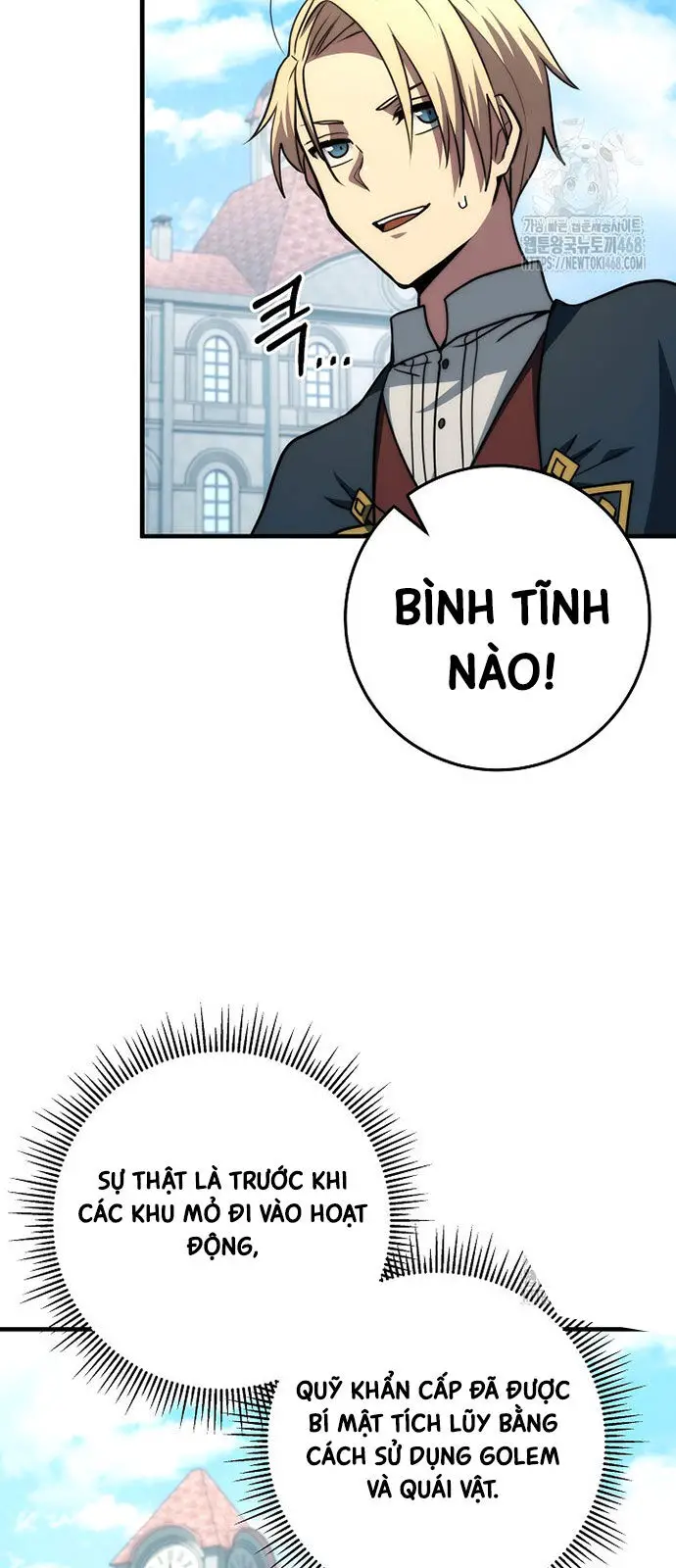 Hoàng Đế Thép Nettruyen ZZZ Chương 28 Page 52