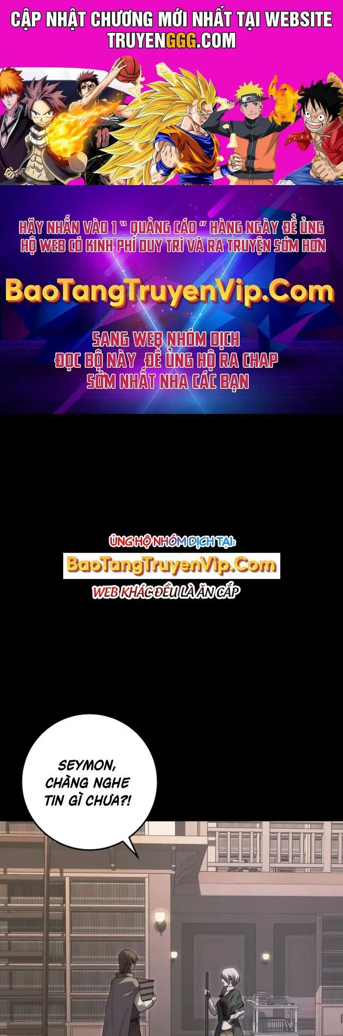 Hoàng Đế Thép Nettruyen ZZZ Chương 2 Page 1