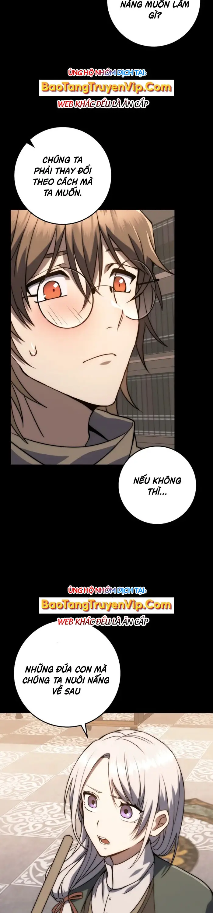 Hoàng Đế Thép Nettruyen ZZZ Chương 2 Page 7