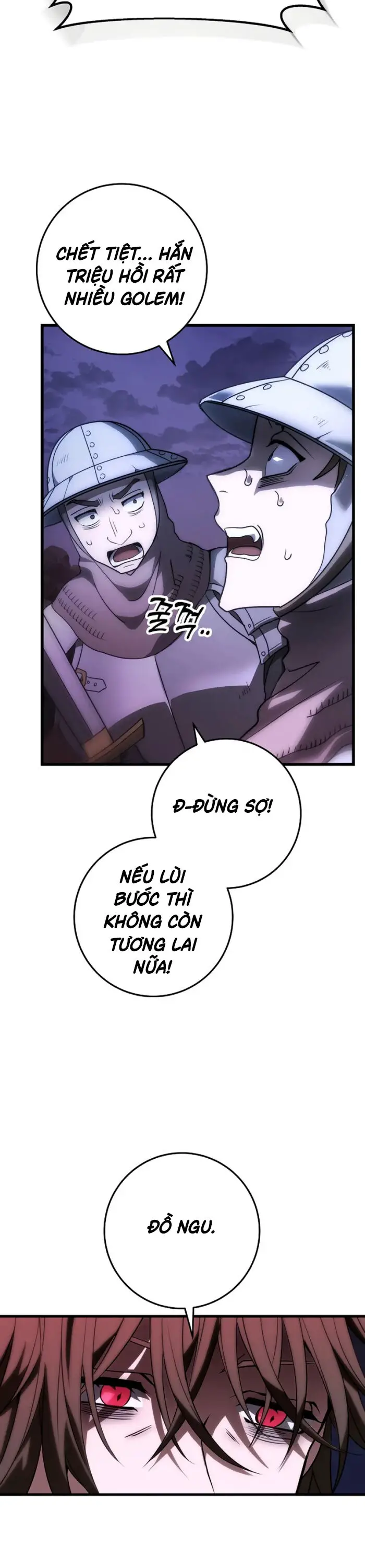 Hoàng Đế Thép Nettruyen ZZZ Chương 2 Page 37