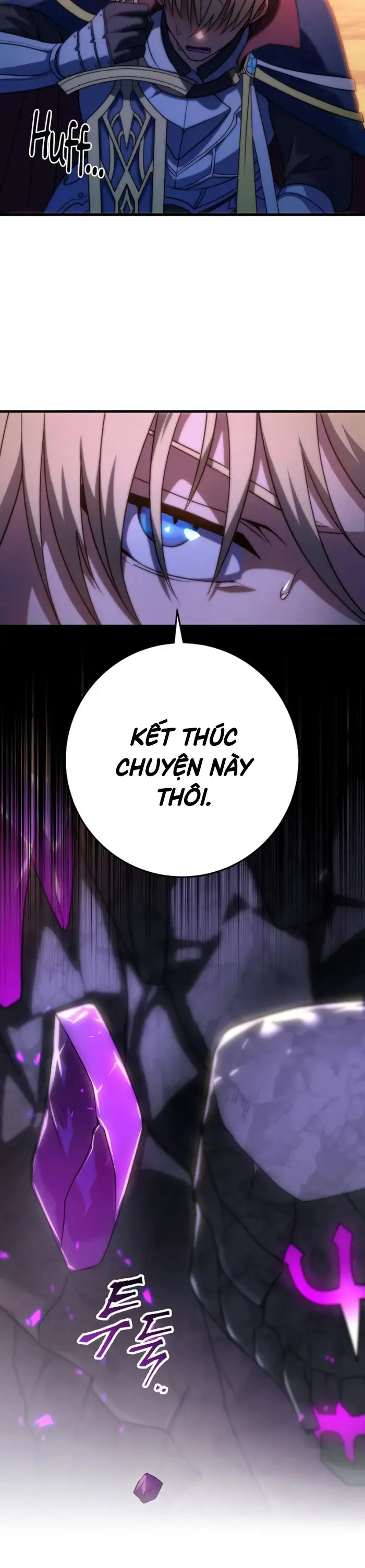 Hoàng Đế Thép Nettruyen ZZZ Chương 2 Page 49